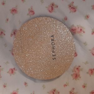 Sephora makeup eyeshadow pallet